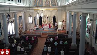 Feast Of Saint Lawrence, Deacon And Martyr