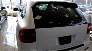 ImpeXcar Porsche Cayenne S.avi