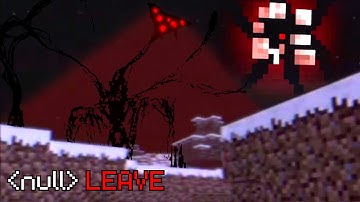 The Broken Script: Minecraft’s Most CURSED Mod