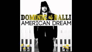 From dominic balli's 2011 release "american dream". click here to
purchase the album:
http://itunes.apple.com/us/album/american-dream/id451803116