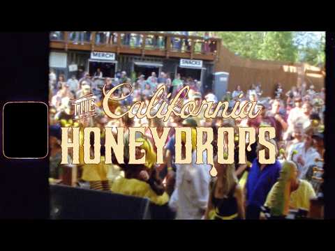 The California Honeydrops - "365 Flavors" [Live in Hope, AK]