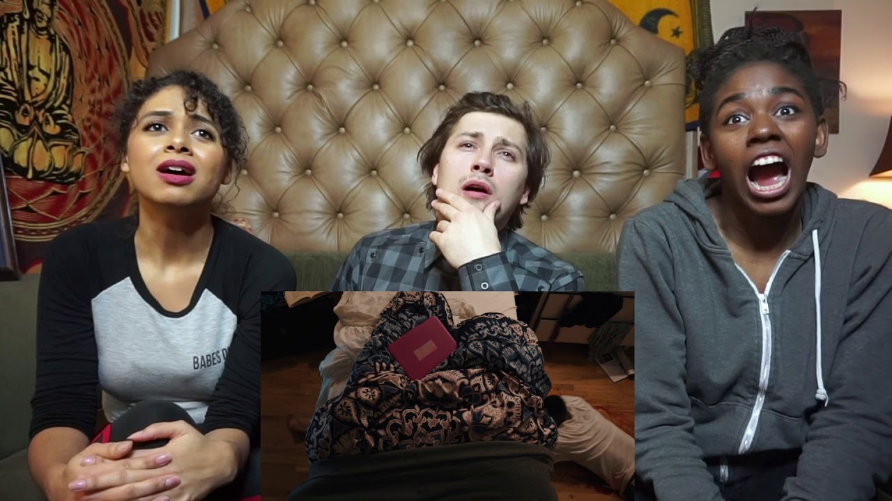 Nightmare: Return to Elm Street (2018) | (FANMADE) Official Trailer #2 (4K) REACTION