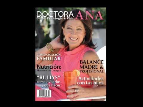 Revista DoctoraAna