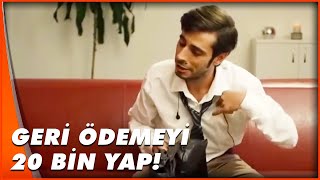 Tefeciden Nasıl Borç İstenmez Bi O Kalmıştı B.o.k. Türk Komedi Filmi