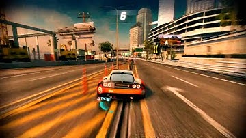 Split Second - Rigged to Blow Event 4 - Downtown Central Elimination