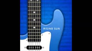 Video voorbeeld van "Rising Sun (Samsung Yepp default music)"