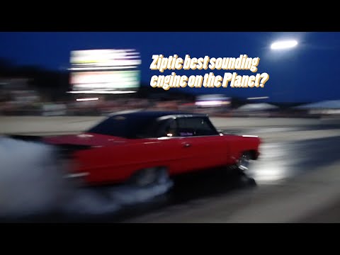 Jj Da Boss Zip Tie Engine