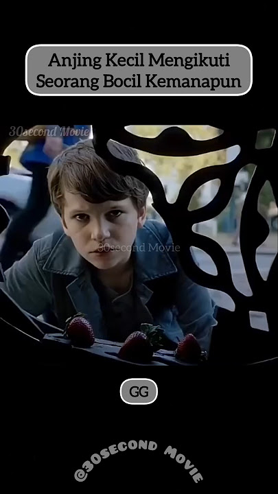 Menjadi kan Stoberi Jadi Tanda...   #film #movie #reviewfilm #filmpendek #filmkeren