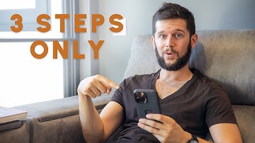 How I NEVER Forget A Single Task with This Simple Workflow