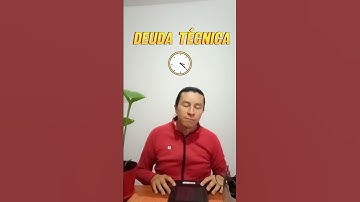 Tip 1: Resuelve los "code smells" diariamente #java #developer #sonar #lint #programmer #tips