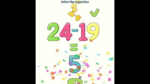 Erase It Delete One Part: All Levels Solve The Equation Solutions #SSSBGames #youtubeshorts #Shorts