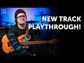 New music  joss allen  musicisum playthrough