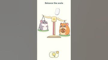 Delete one part ( dop2 ) - level 408 - walkthrough solution - all levels - @Pals.power.play1