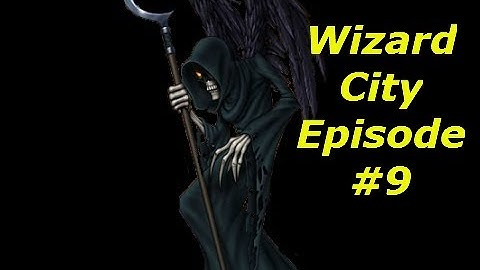 Wizard101: Full Game Walkthrough Series (Wizard City Completed!) Episode 9