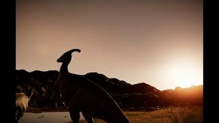 After Jurassic Park (A Documentary): Episode 1 @PaleozoicProductions