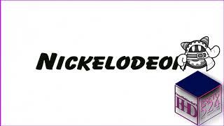 Nickelodeon Tornado Bumper Effects | Ulster Television (1988) Effects @TransitGeek_524