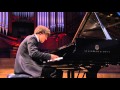 Lukas Geniušas – Etude in G flat major, Op. 25 No. 9 (third stage, 2010)