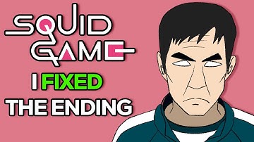 How Squid Game Season 3 Should Have Ended