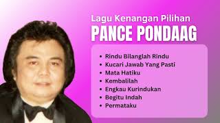 Download Lagu Pance Pondaag Lagu Kenangan Terbaik | Lagu Lawas Pilihan #PancePondaag MP3