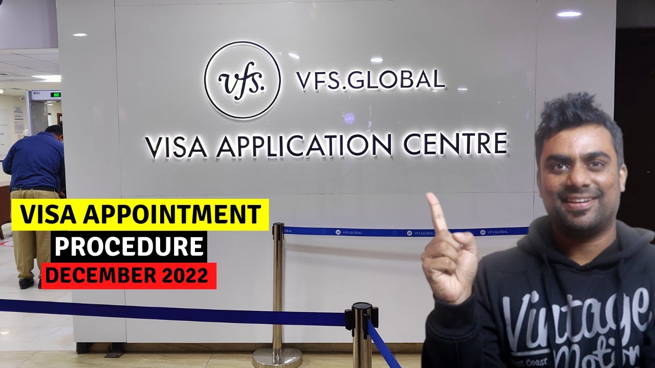 vfs global finland tourist visa