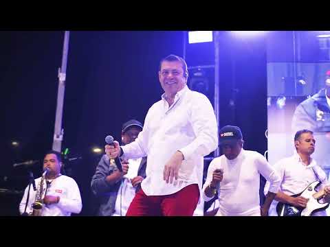 La presidenta en vivo penchy castro