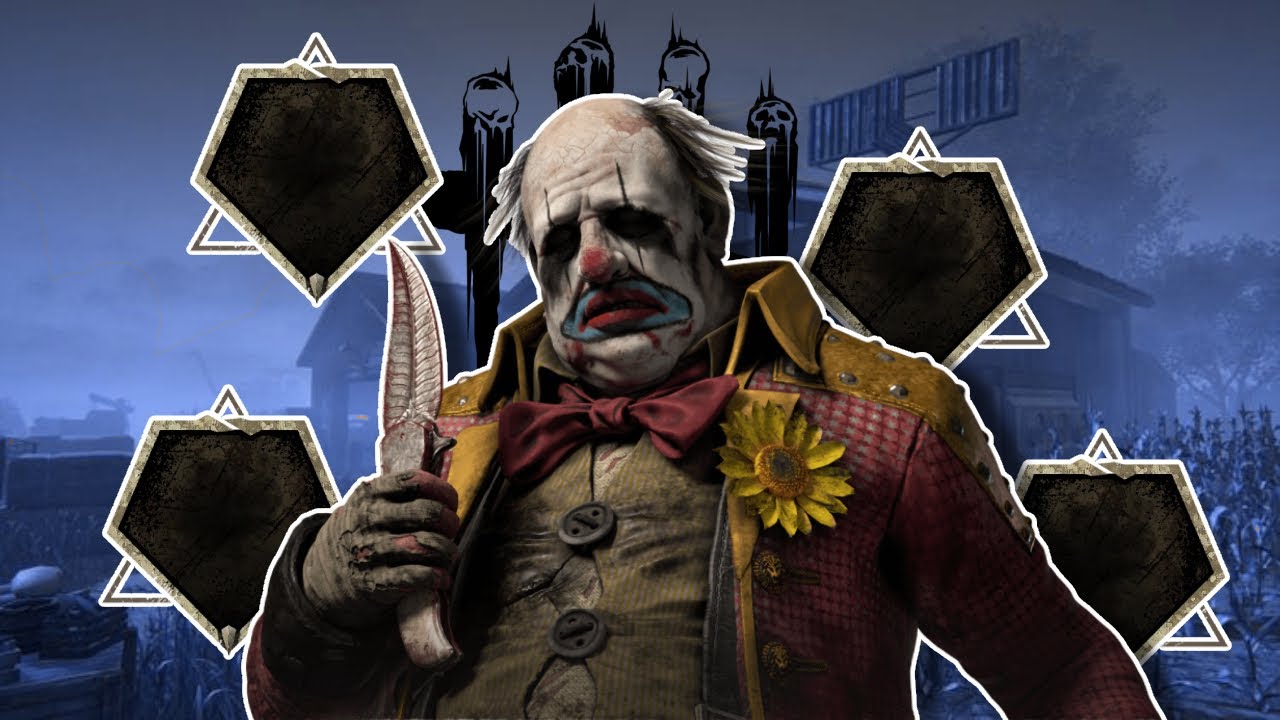 SOY MUY MALO EN DEAD BY DAYLIGHT - de noob a pro en DBD #2 - YouTube