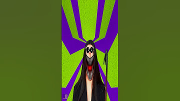 Rosalia Bizcochito Chase me in parallax ¡¡¡¡  Nextbot (gmod)