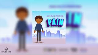 Pain | Sekon Sta x DJ Private Ryan | 2021 Soca