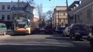 Видео Канатная ул. Одесса от Артем Артем, Канатная улица, Одесса, Украина