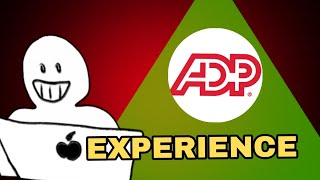 ADP Interview Experience | Easy Interview only Communication Skills | Nxtwave Jobs