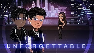 Unforgettable - MSP MV
