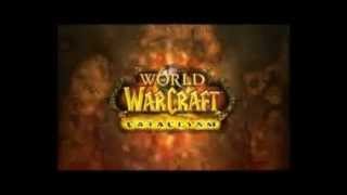 World Of Warcraft Cataclysm Alpha Signups - Offical Alpha Opt-Ins - Working