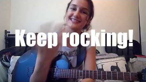 Sweep Picking for Beginners Tutorial #1