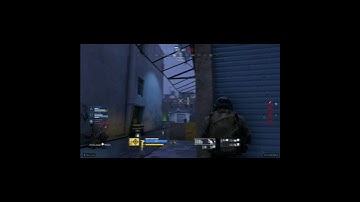 My first Ace With Buggy - Caliber Gameplay #shorts