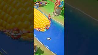Lords Mobile: Can these Vikings stop a Giant Corn? #viralshort #lordsmobile