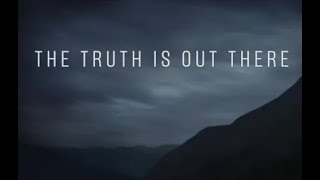 American Cosmic: UFOs and The Bible | Diana Pasulka 8/16/23