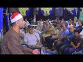 الشيخ أحمد شفيق الصياد ربع العشاء ـ جميزة بلجاي دقهليه 6 7 2025 