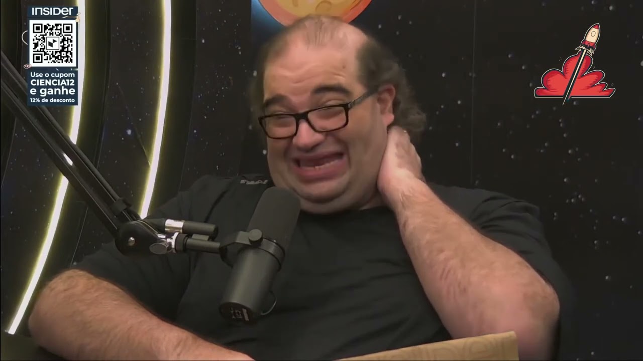 Entenda a SINGULARIDADE | Flow Podcast Cortes