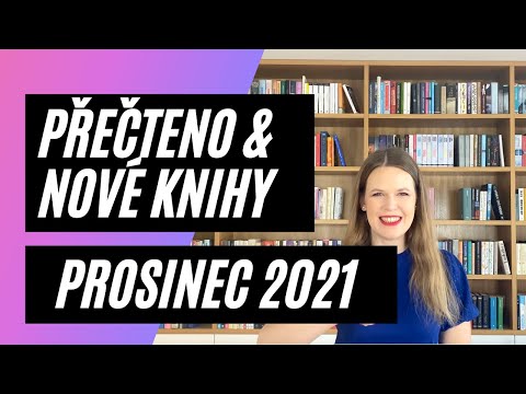 Video: Jak se jmenují knihy v Novém zákoně?