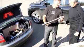 картинка: Мастер-класс от Саши Базовского