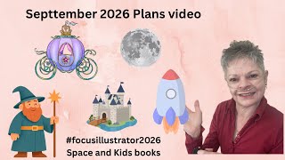 September 2026 plans for colouring!
