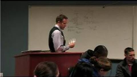 Distance Learning & Alternative Schools : What Kind of Alternative Schools Are There?