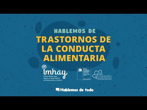 Hablemos de Trastornos