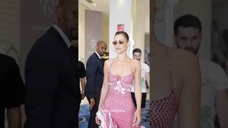 Hadid Family Is The Bravest .