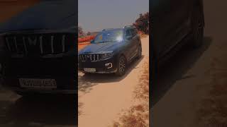 Scorpio 🖤 fortuner 🤍  comment batao kaun si gadi acchi lyco share comment follow follow kar lena #