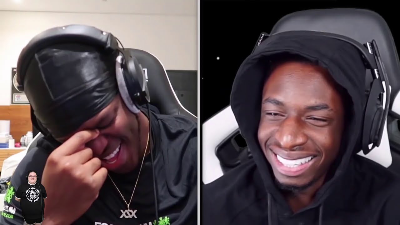 The Sidemen Play among us with Lazarbeam, Lachlan, and Fresh! YouTube