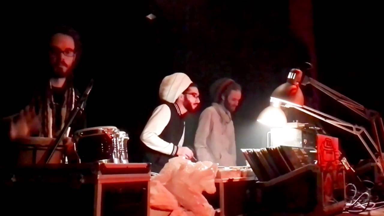 Steppadict Sound ls. BabbaJah @ BDC Outernational Dub Connection #2