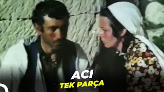 Acı Yılmaz Güney - Fatma Girik Eski Türk Filmi Full İzle