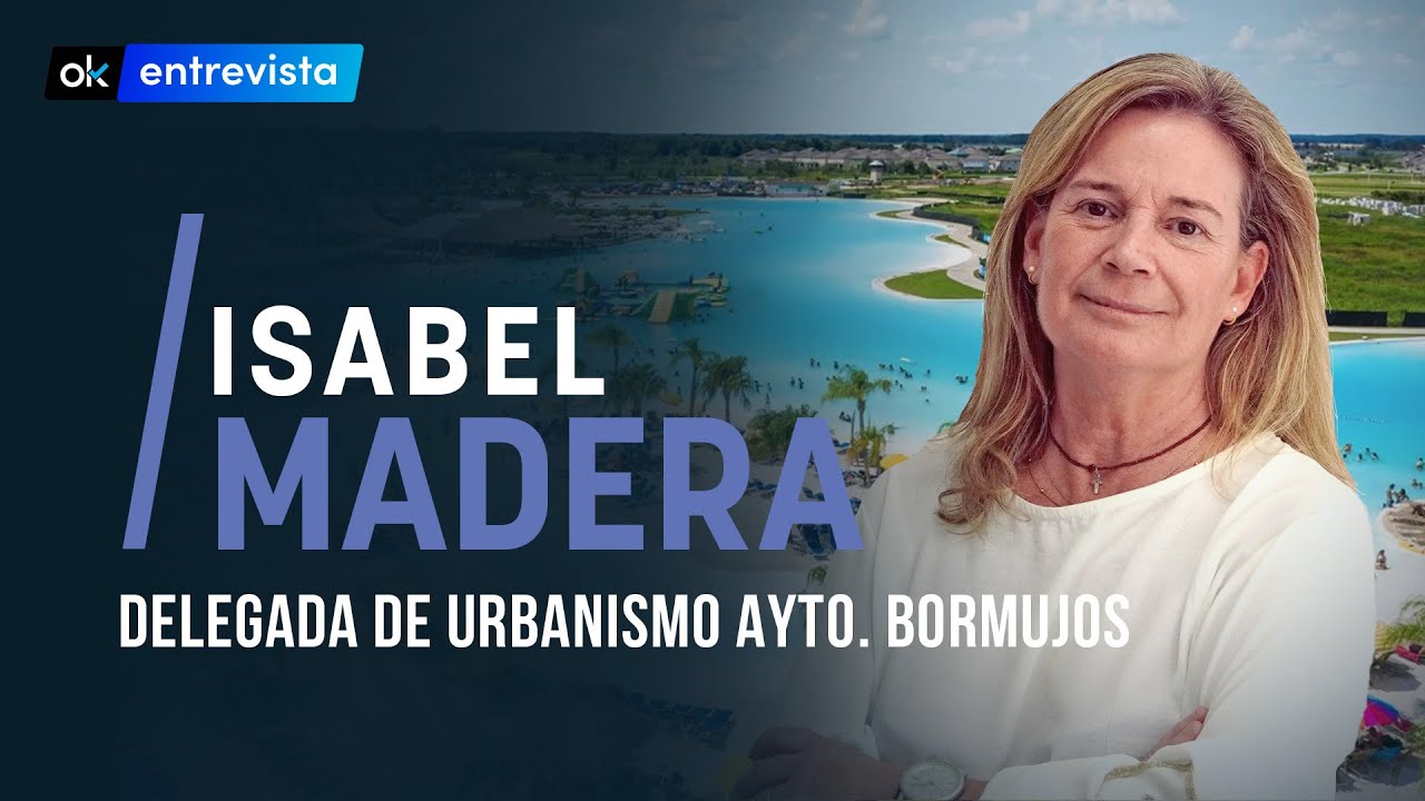 El megaproyecto de Andalucía arrancará este 2025: así será el complejo de playa en Bormujos