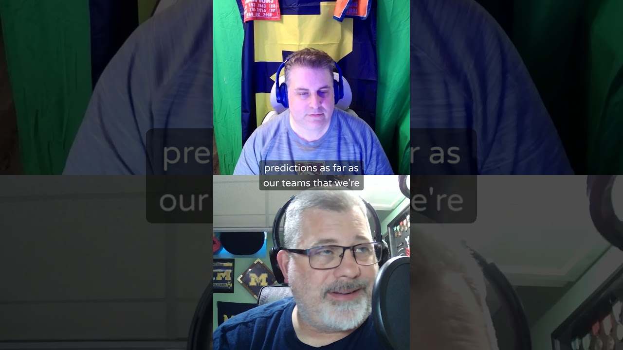 Doing NFL Predictions Against ChatGPT